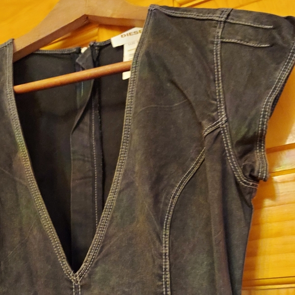 Diesel dress - Picture 14 of 17